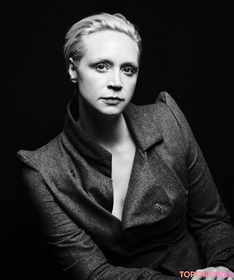 gwendoline christie nudes|Gwendoline Christie Nude (15 Photos) .